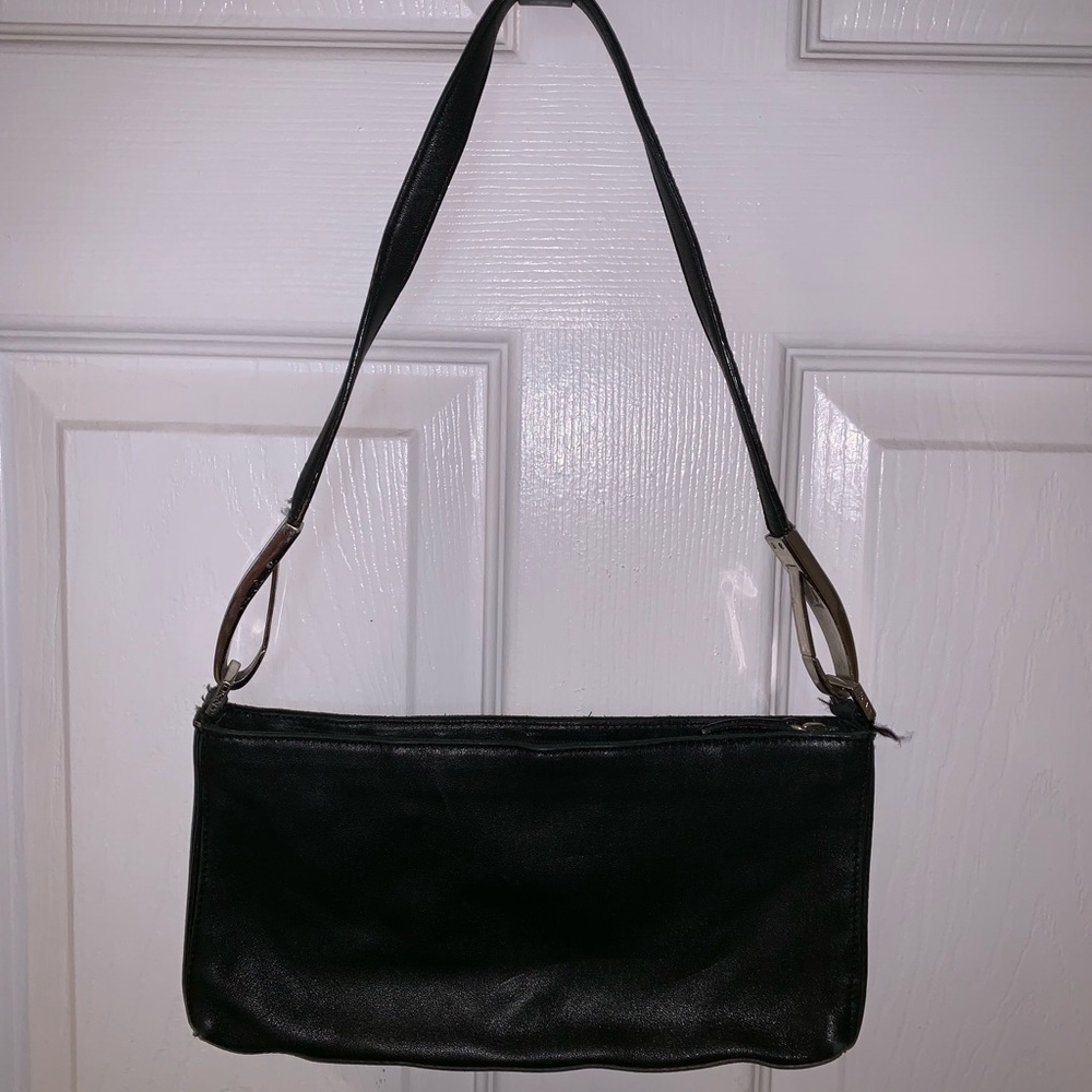 Small DKNY envelope purse